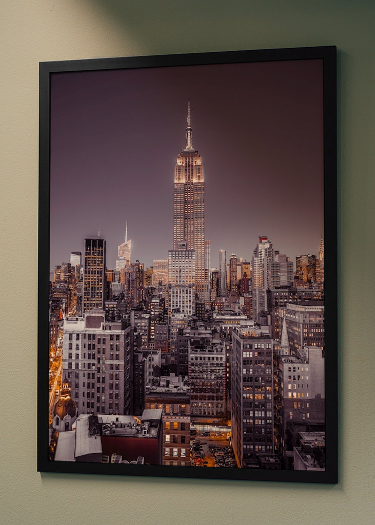 Edifício Empire State