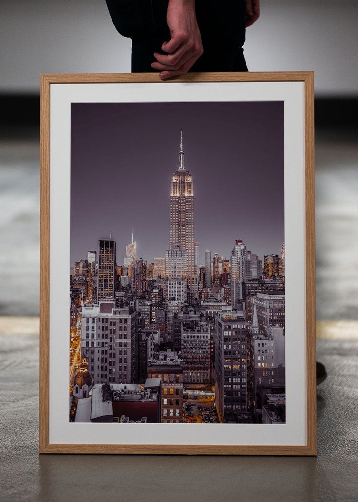 Edifício Empire State