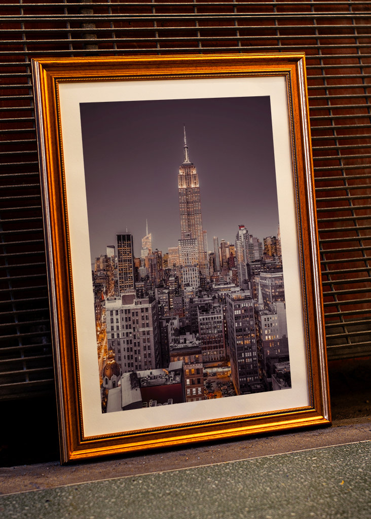 Edifício Empire State