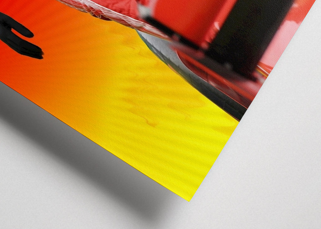 Vettel - Die Jahre bei Ferrari