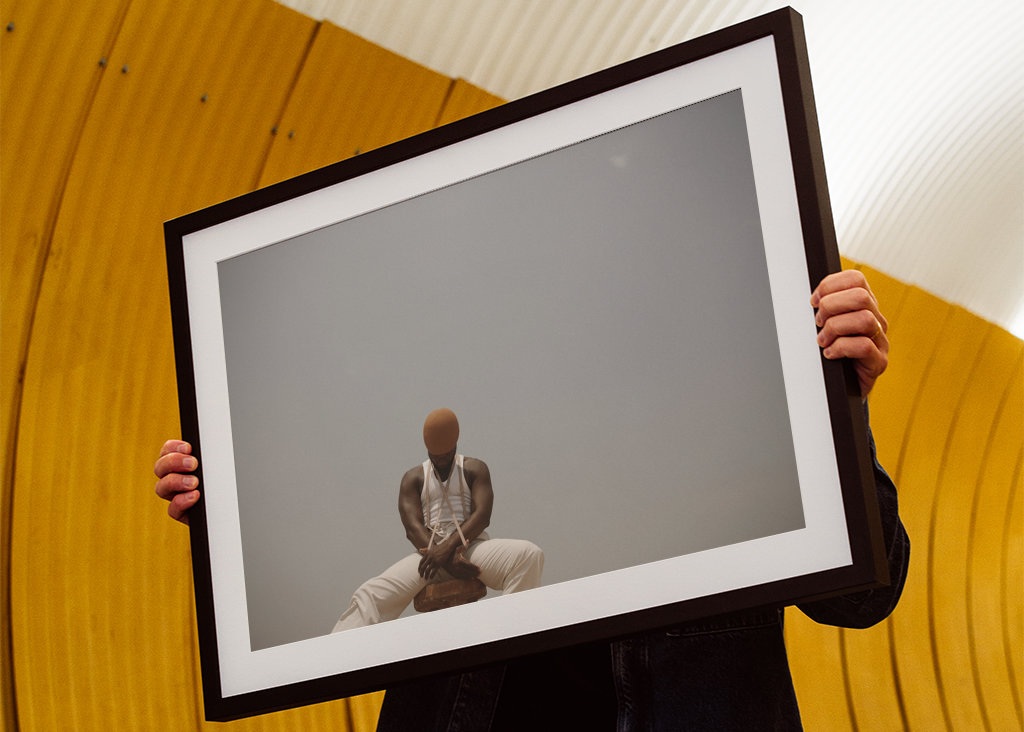 kunst fashion strand ghana 