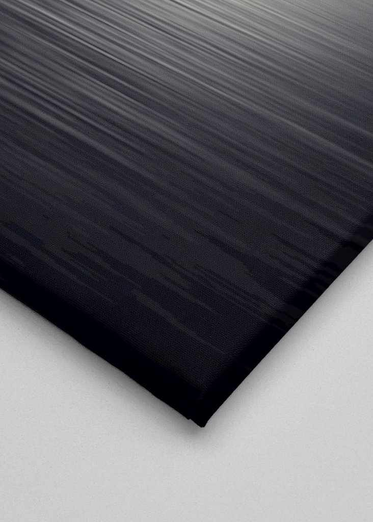 Horizons - Abstract Seascape