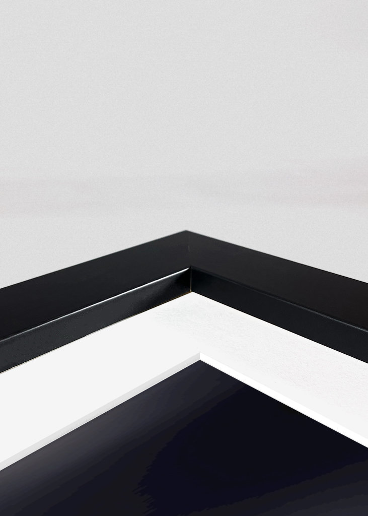 Horizons - Abstract Seascape