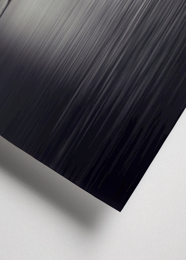 Horizons - Abstract Seascape