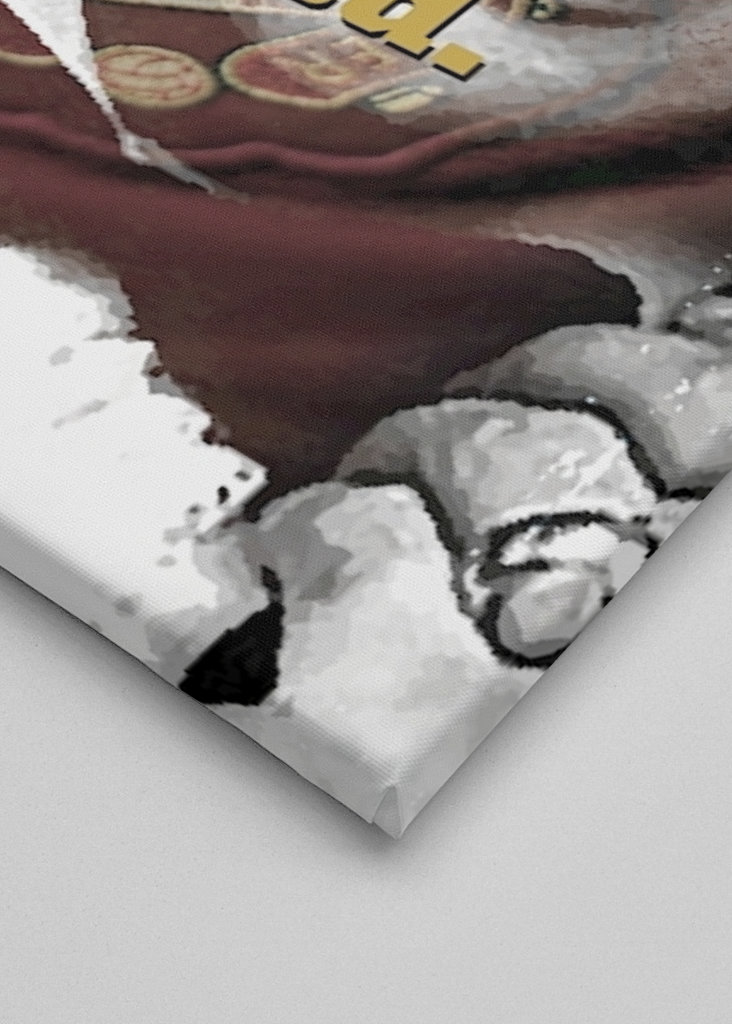 pop art - George Best