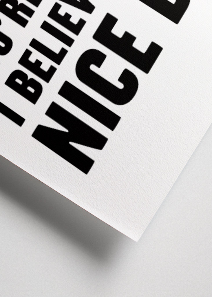 Hallo du bist super netter Penner