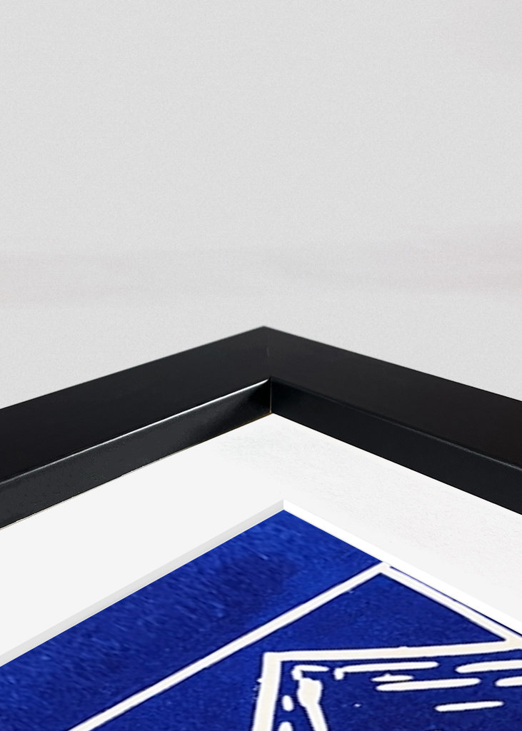 Schlittschuhlaufen in der Nacht