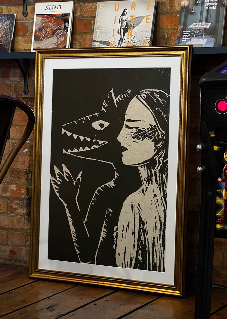 Die Nacht ist voller Schrecken