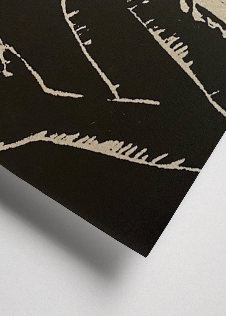 Die Nacht ist voller Schrecken