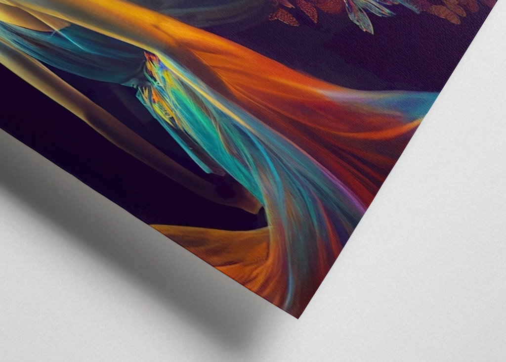 dancing with butterflies