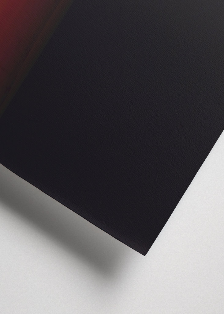 Kyss vid solnedgången 