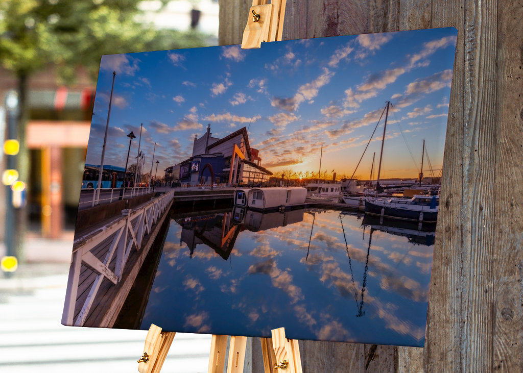 Gothenburg Opera House