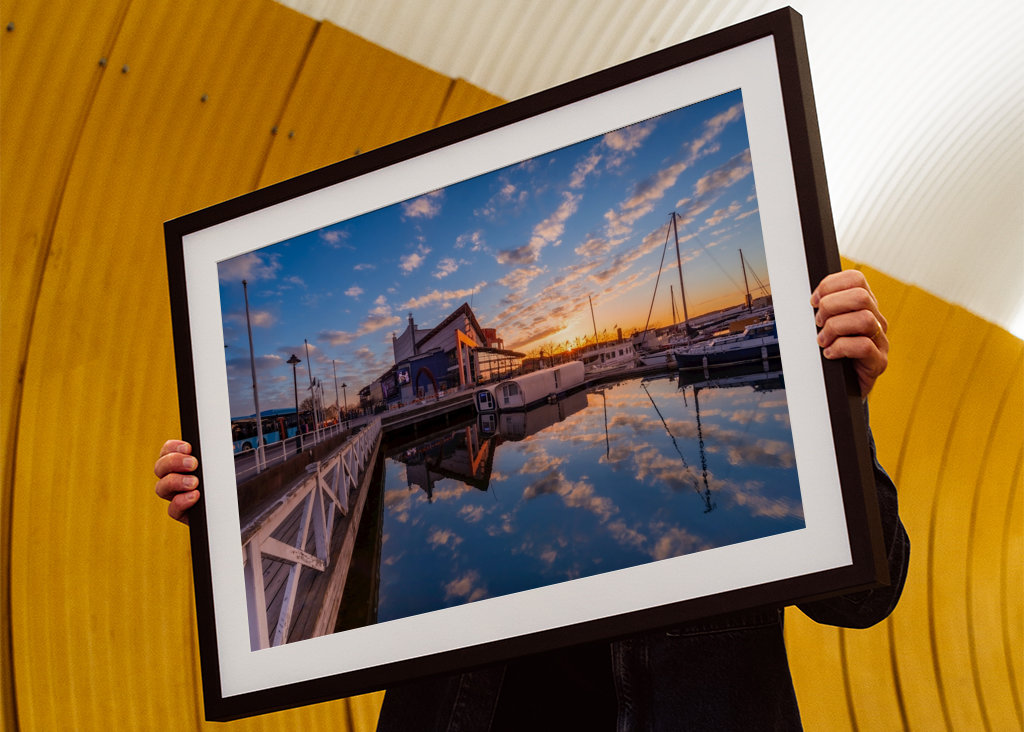 Gothenburg Opera House