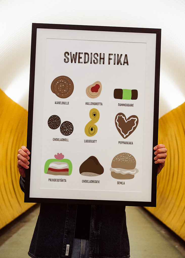 Svensk Fika