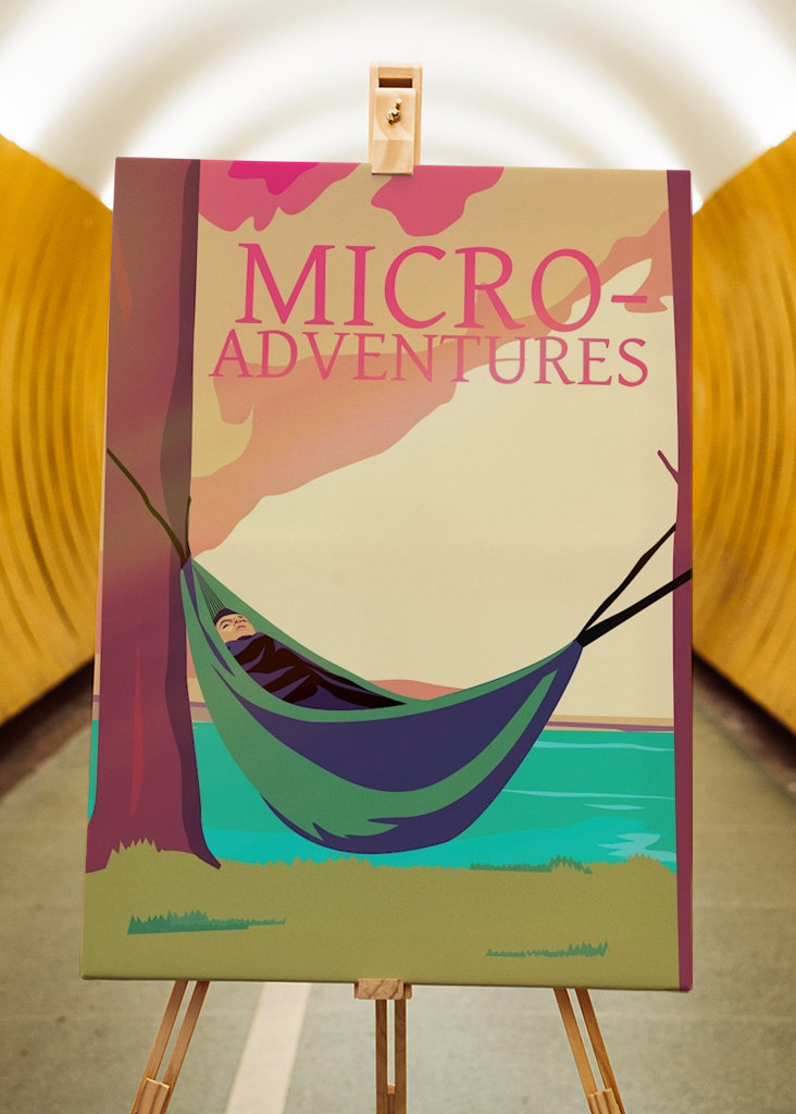 Microadventures