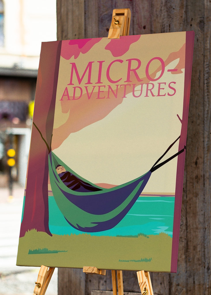 Microadventures