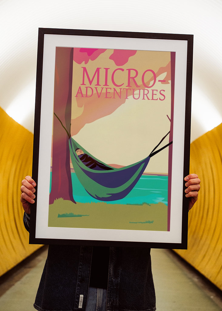 Microadventures