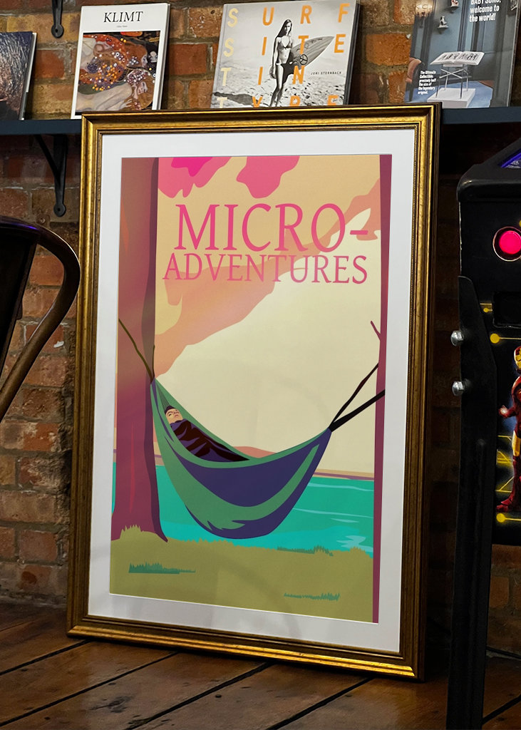Microadventures