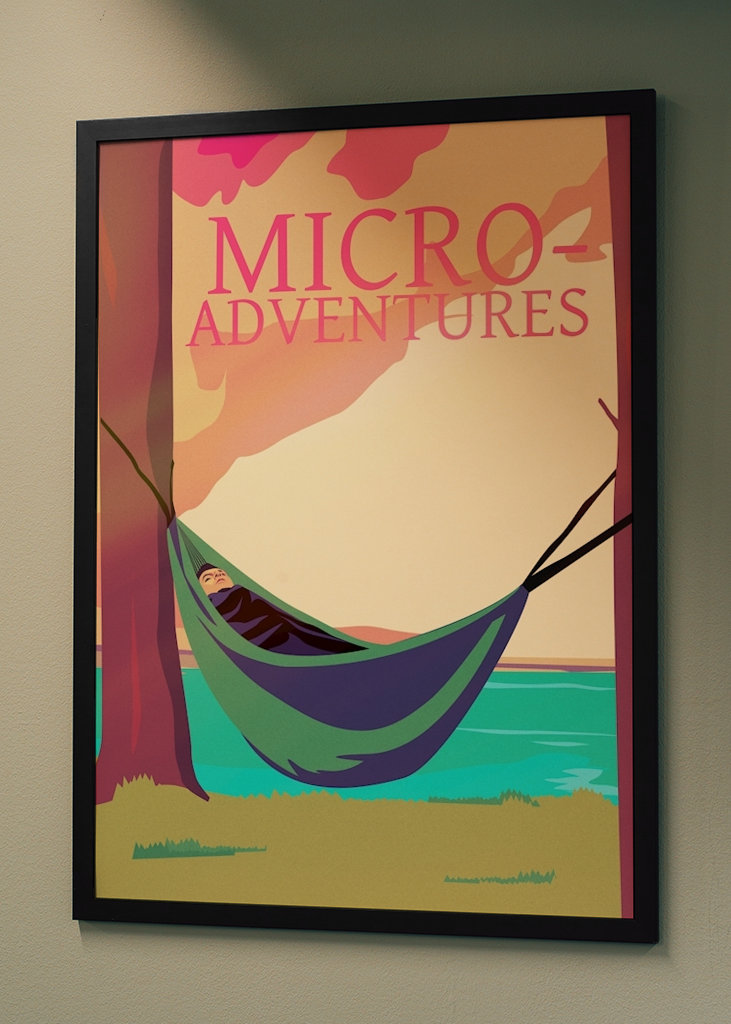 Microadventures