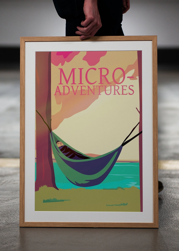 Microadventures