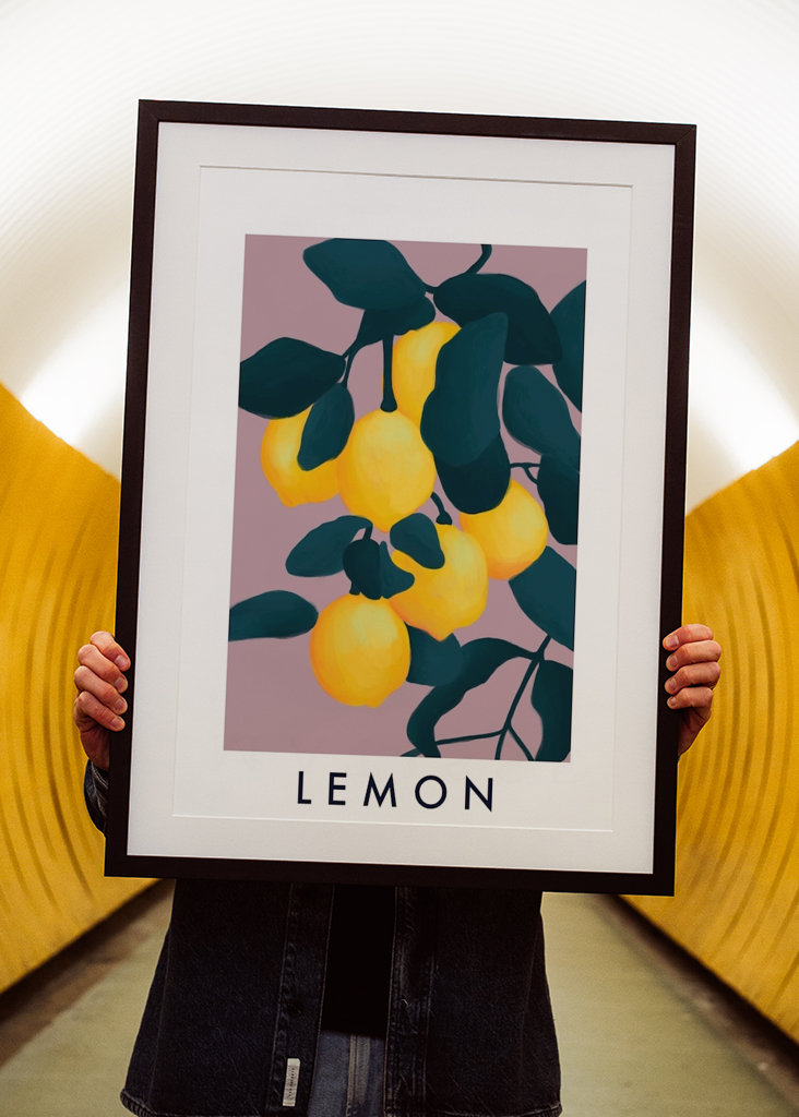 Lemon
