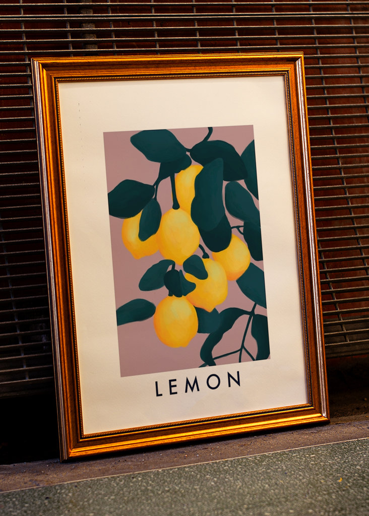 Lemon