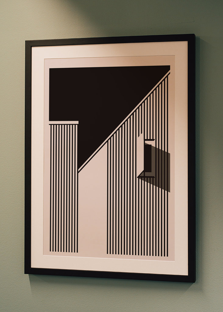 Druk architektoniczny