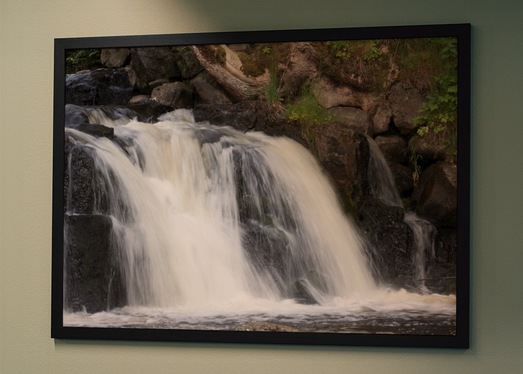 Waterfall II