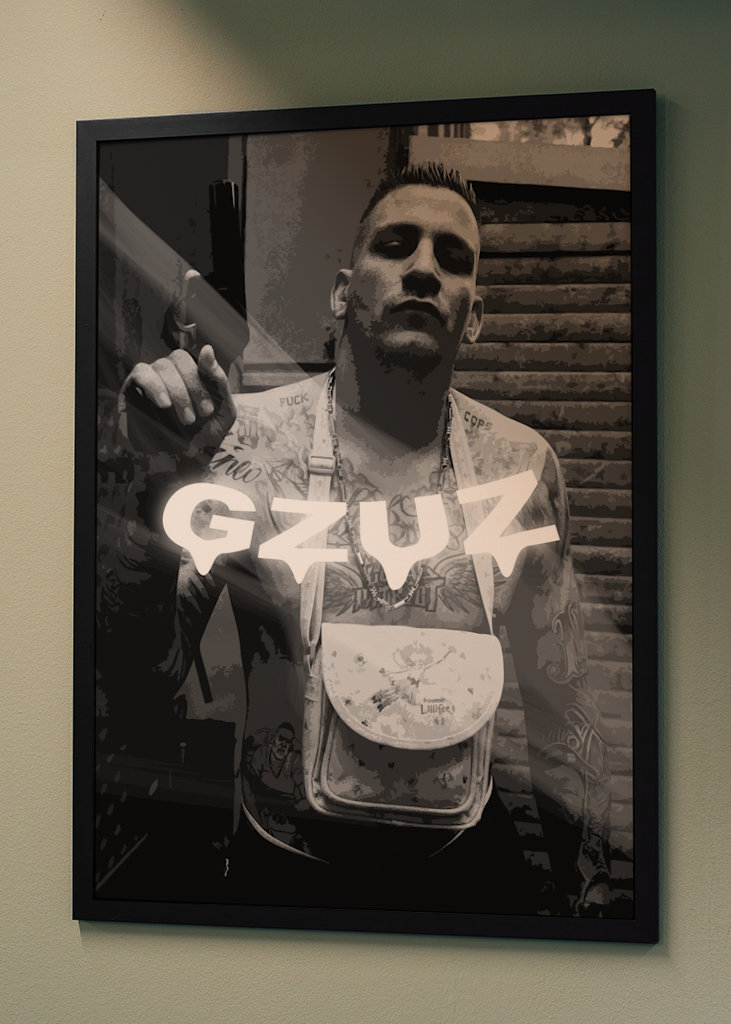 Gzuz