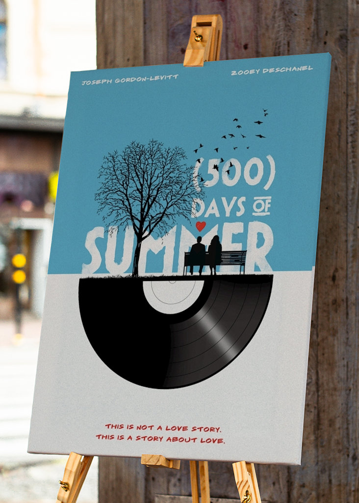 500 Days of summer