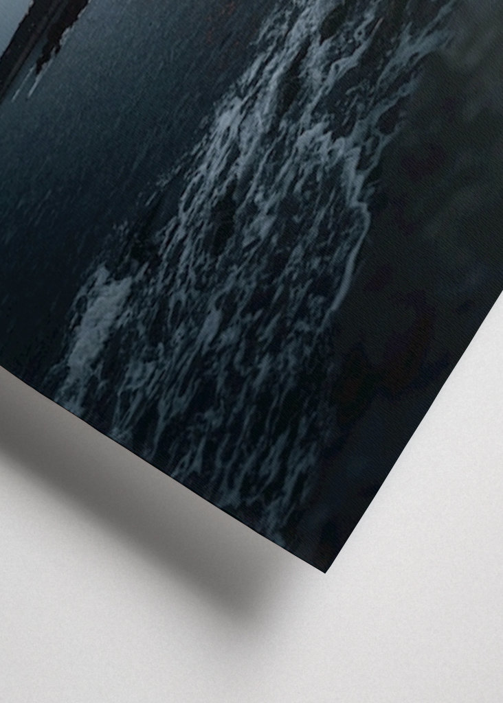 Leuchtturm auf Kreta