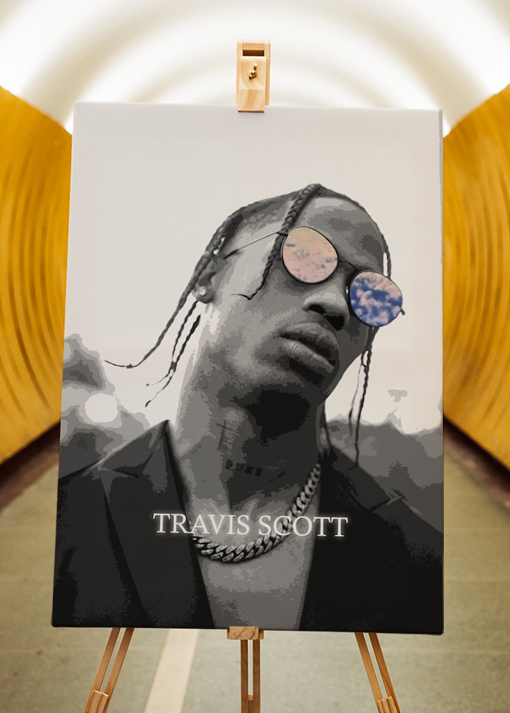 Travis Scott