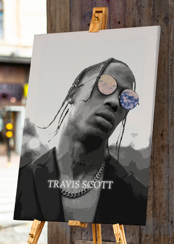 Travis Scott