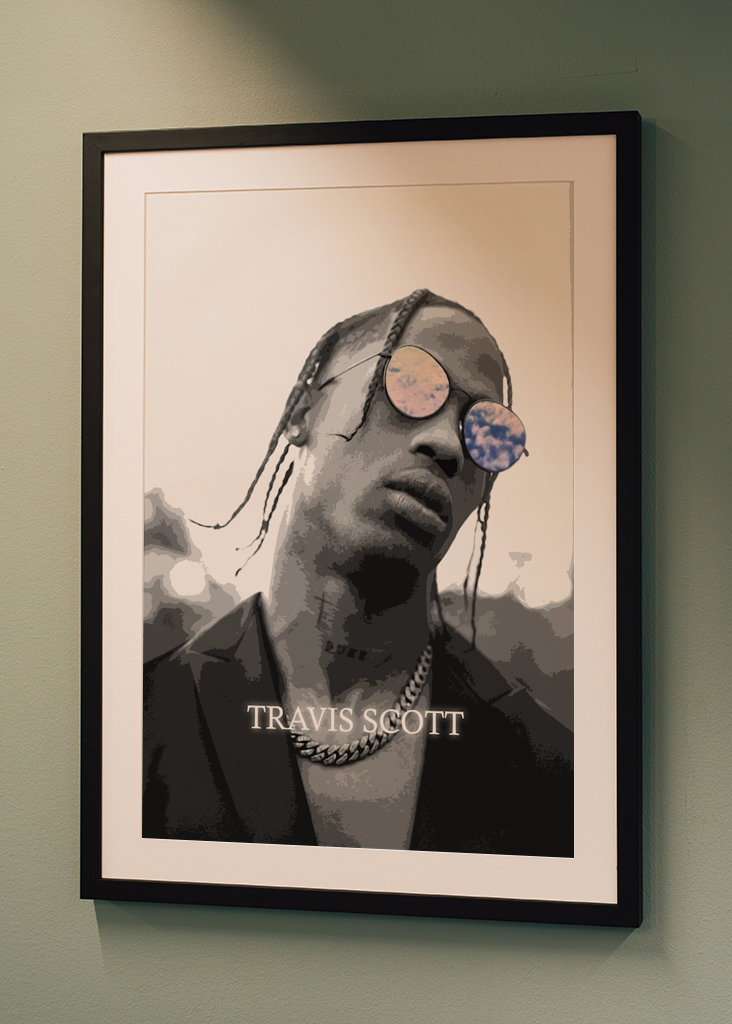 Travis Scott