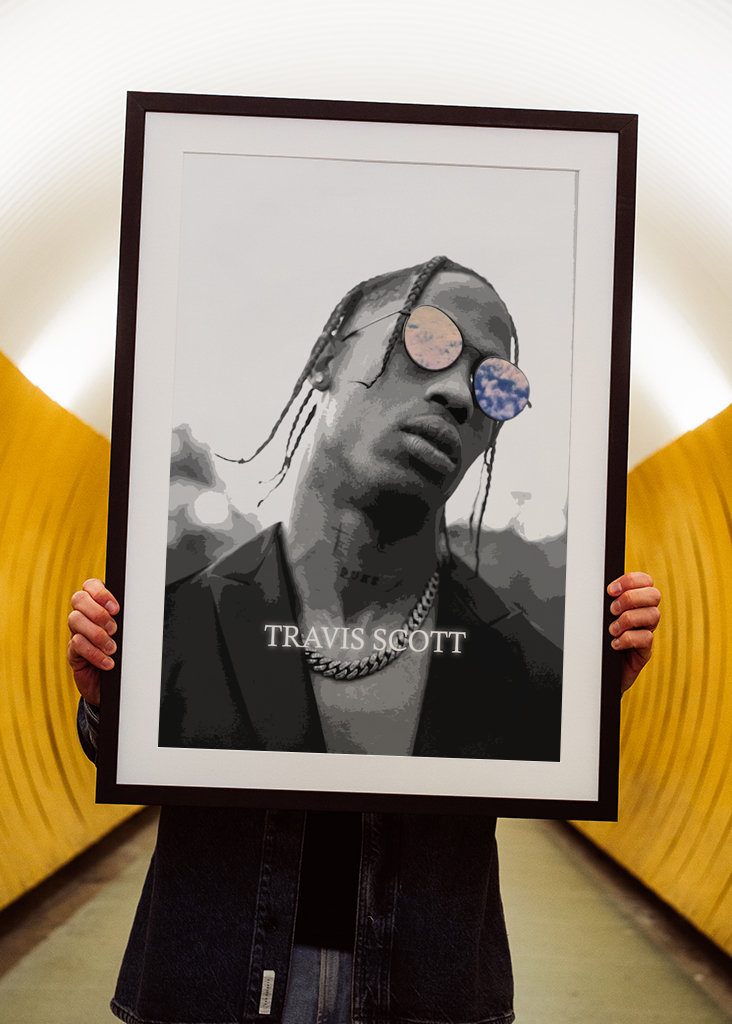 Travis Scott