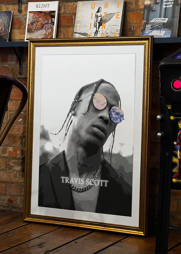 Travis Scott
