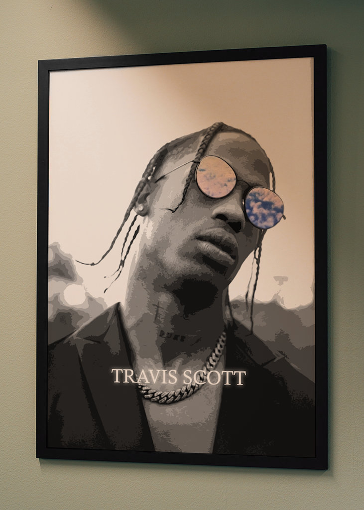 Travis Scott