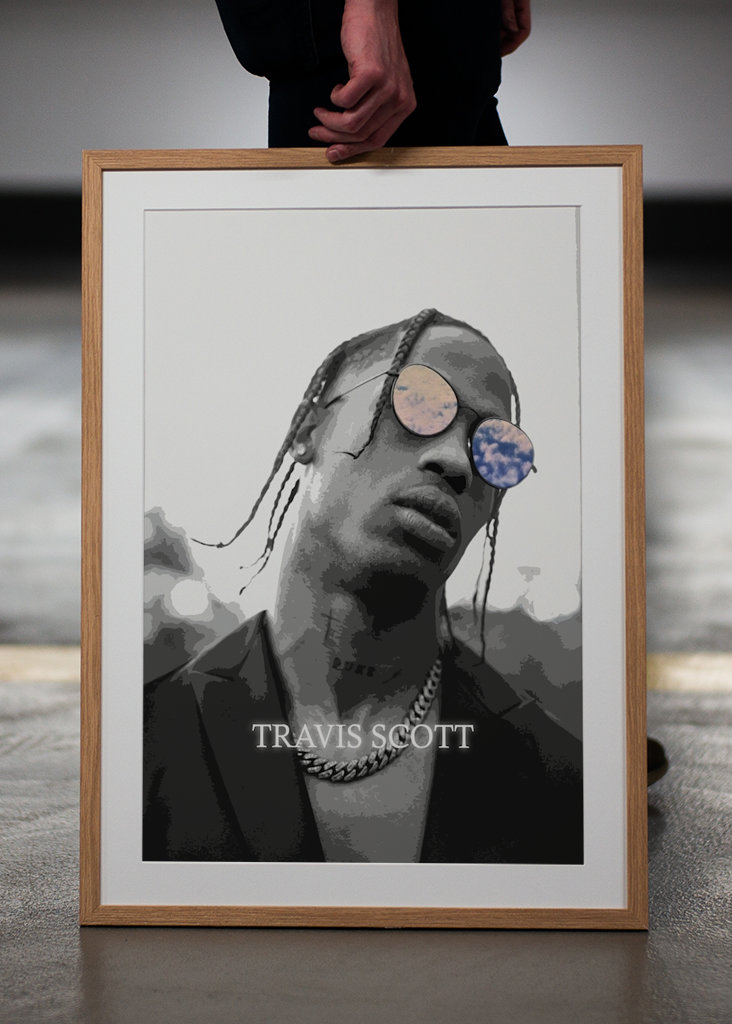 Travis Scott