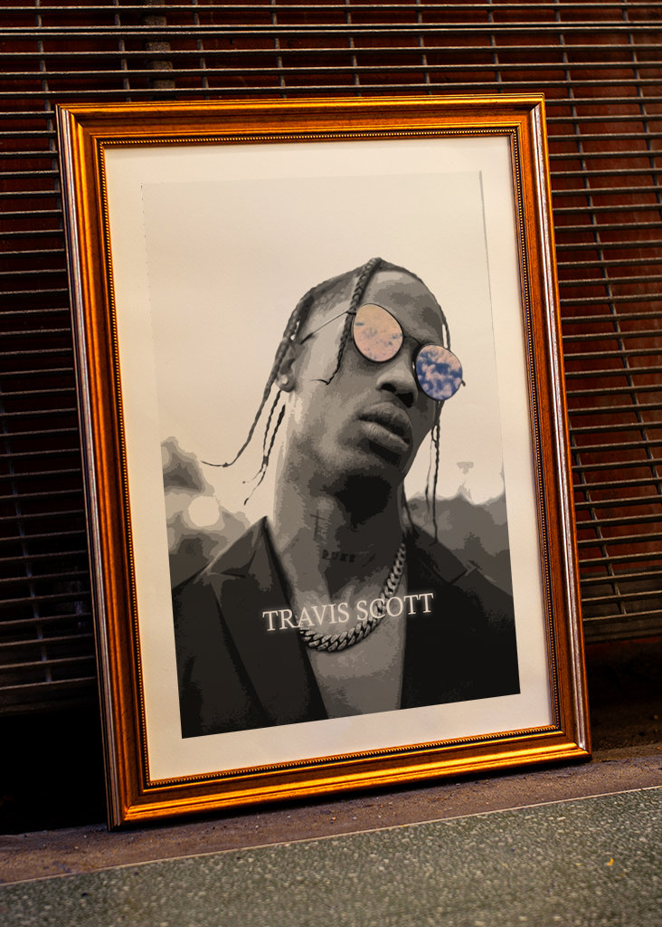 Travis Scott