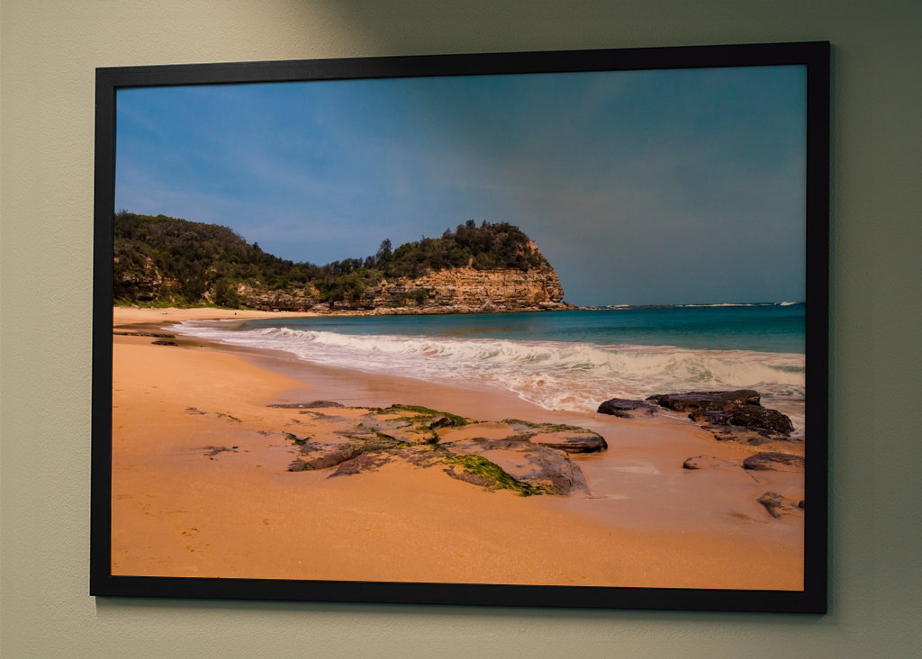 Kapska tříbodová rezerva	