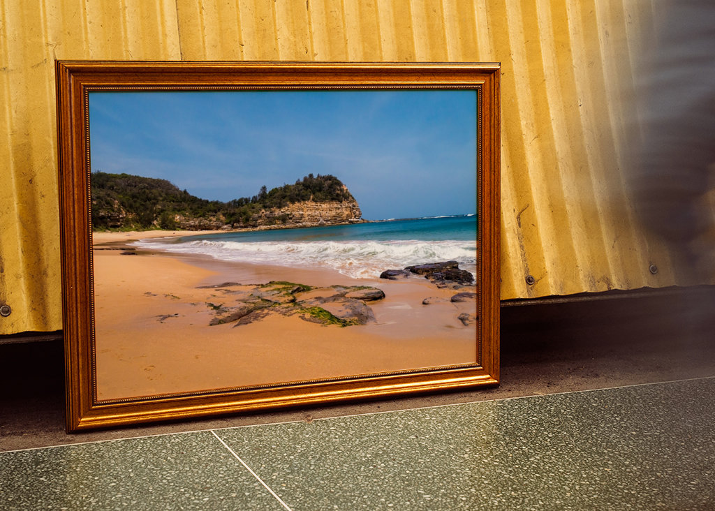 Kapska tříbodová rezerva	