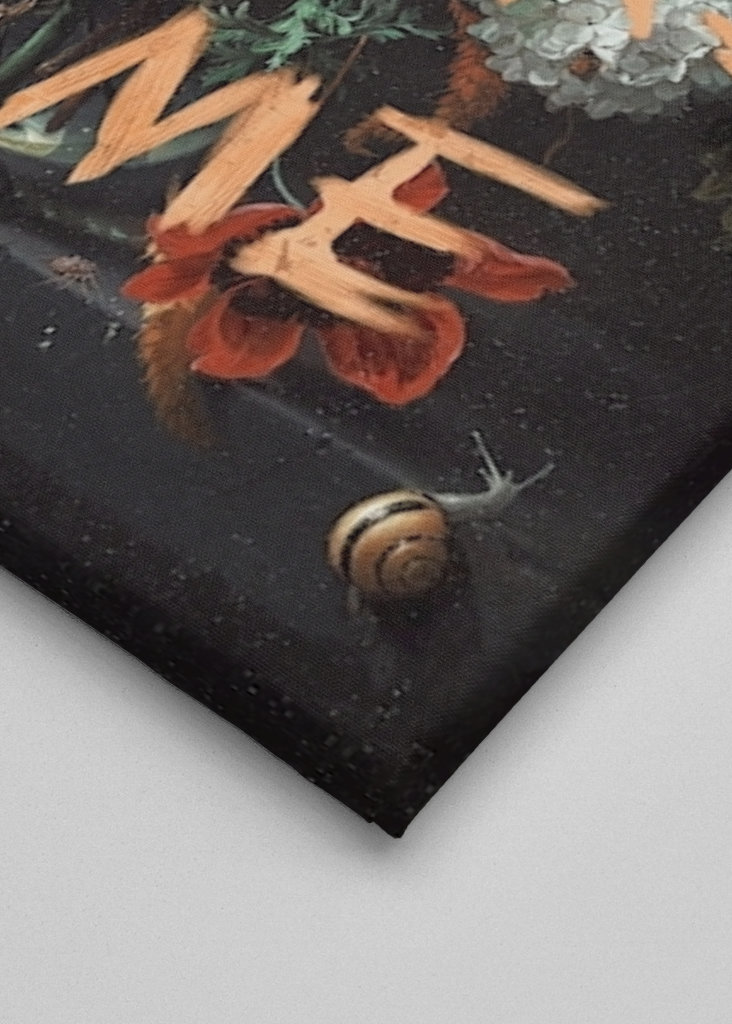 Kill Some Flowers For Me