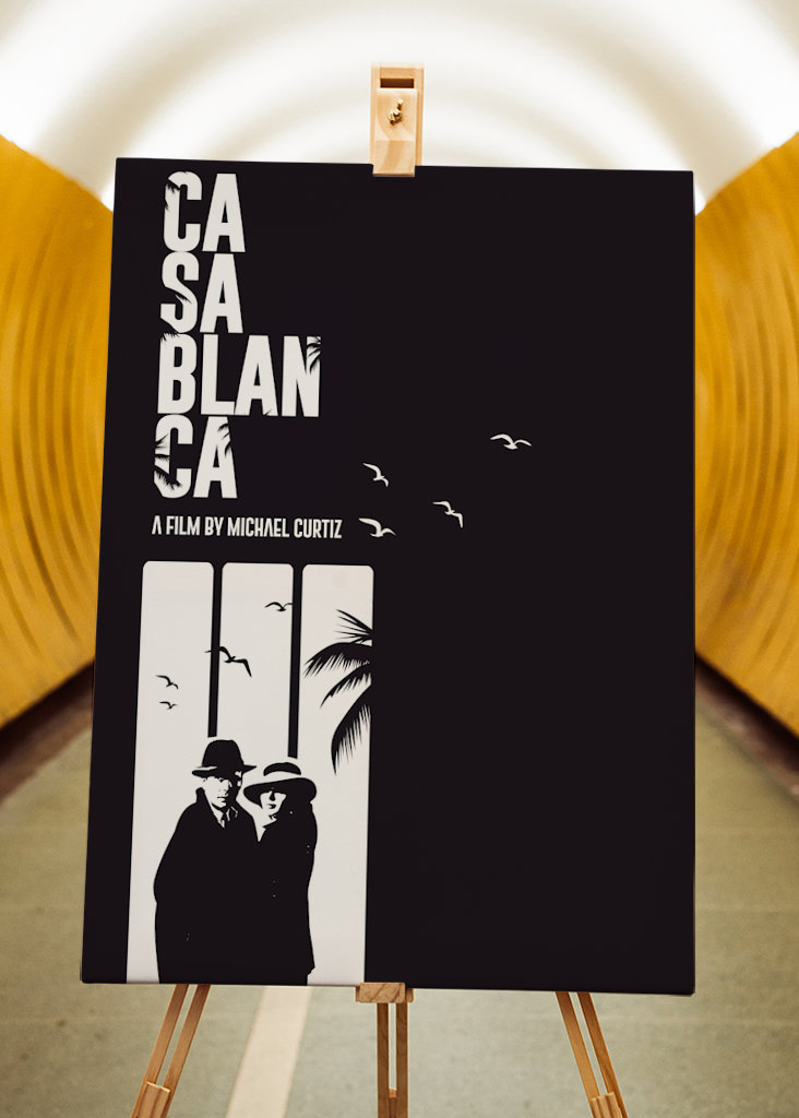Casablanca