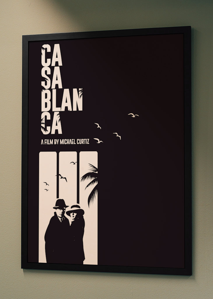 Casablanca