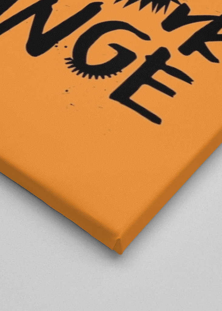 Mechaniczna pomarańcza