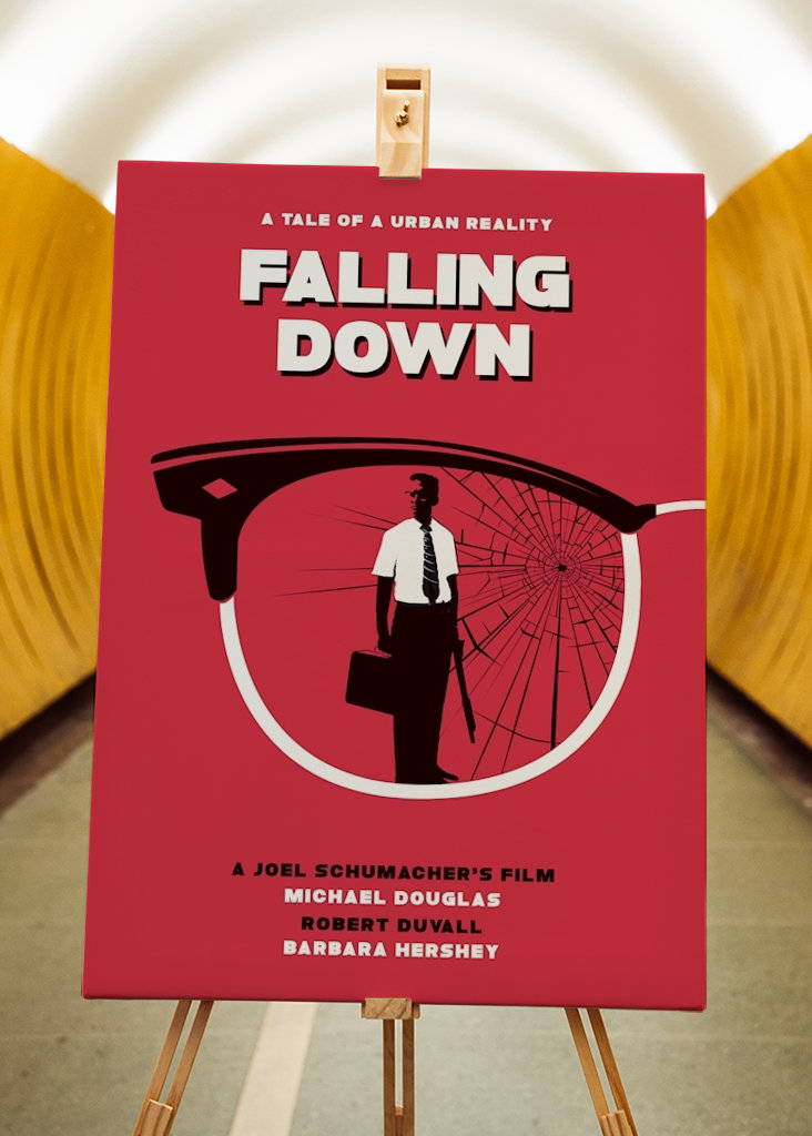 Falling Down