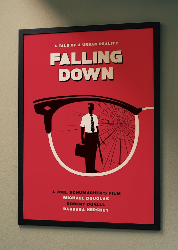 Falling Down