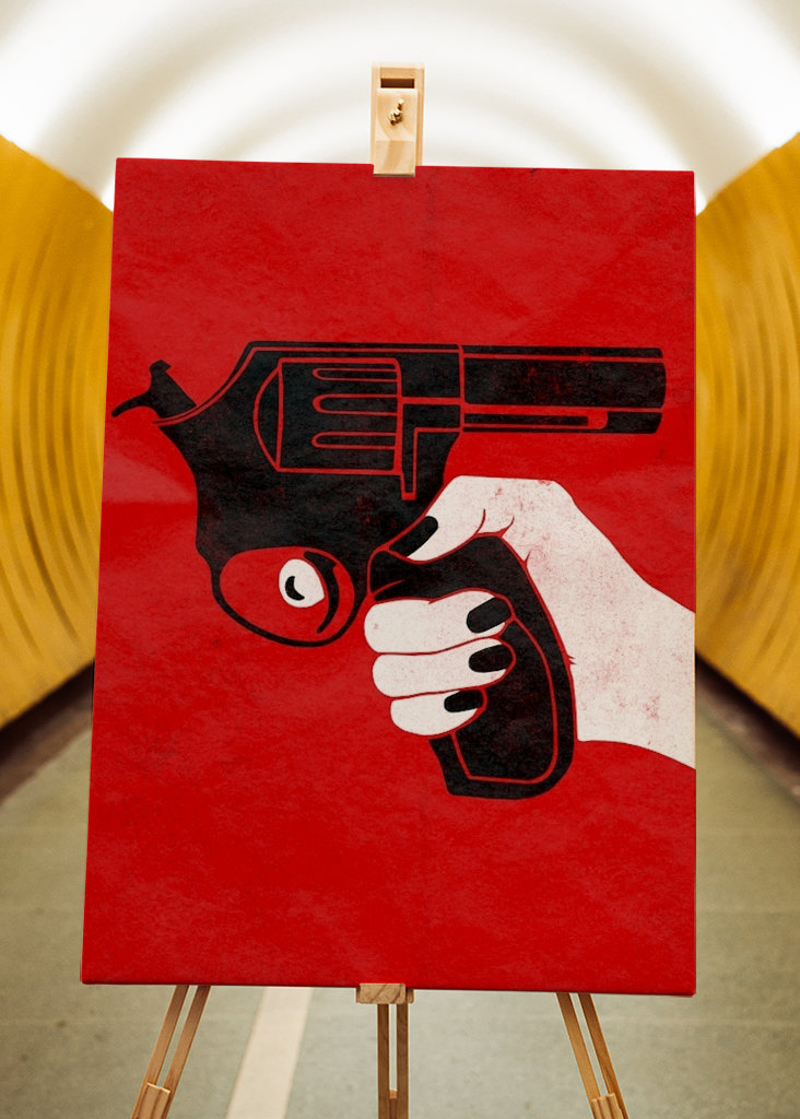 Itsetuhoinen argumentti 