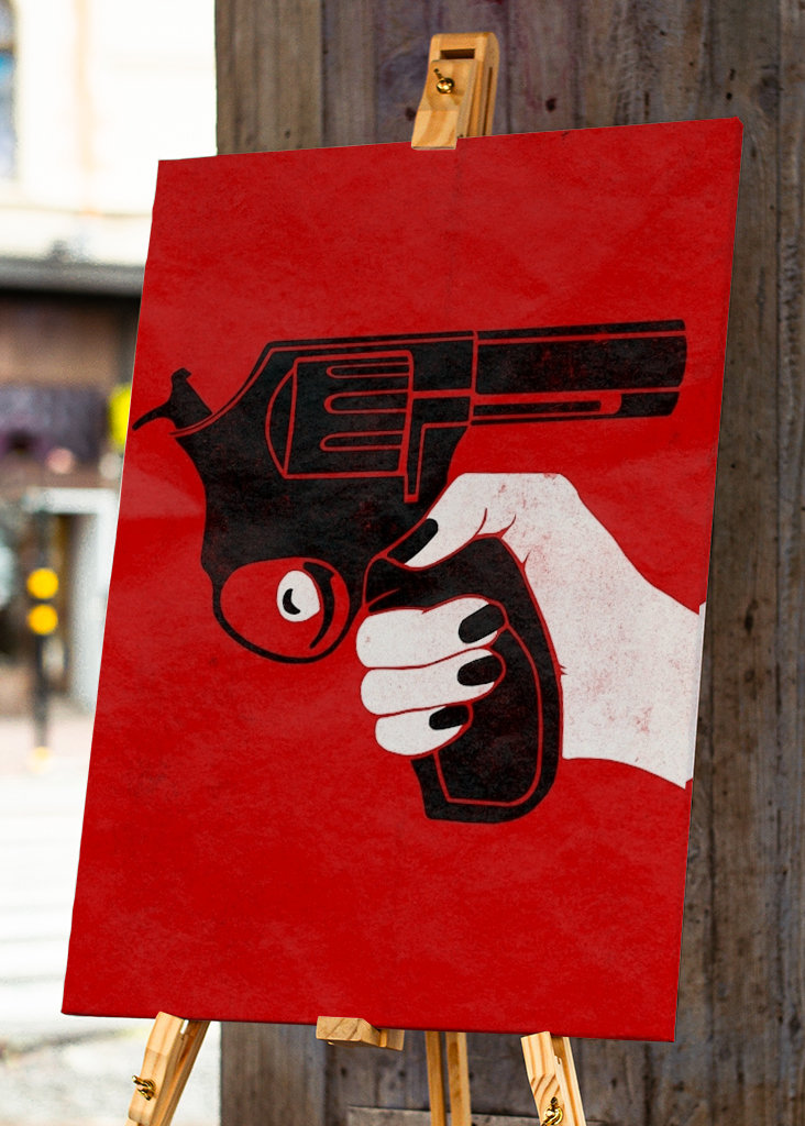 Itsetuhoinen argumentti 