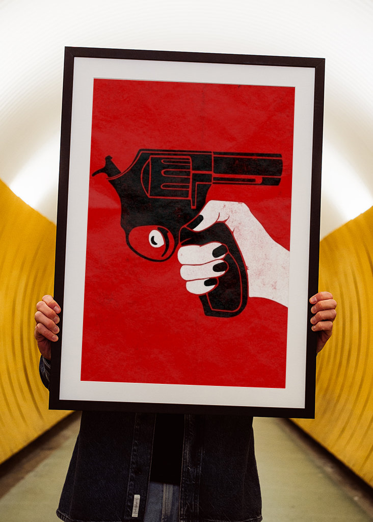 Itsetuhoinen argumentti 